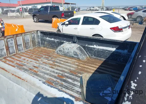 1989 Chevrolet Gmt-400 C1500 from USA, damaged, VIN 1GCDC14K4KE259087